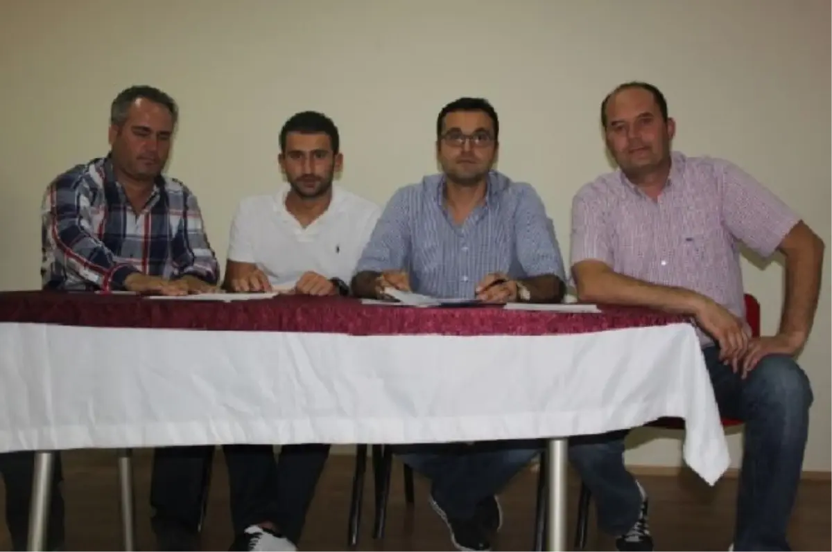 Uşak Sportif Transferlerine Devam Ediyor