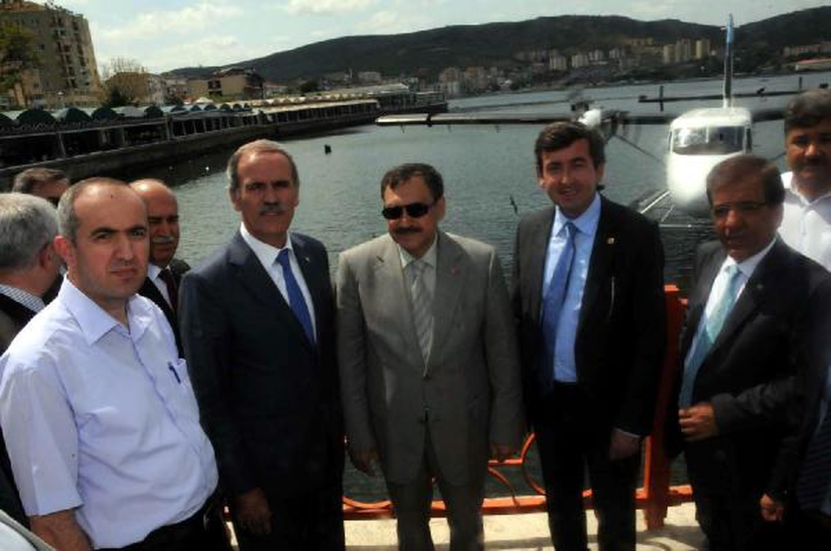 Veysel Eroğlu.Bazılarının Hafızası Almaz Ama Fidan Sayısını 700 Milyona Yükseltelim Diye Talimat...