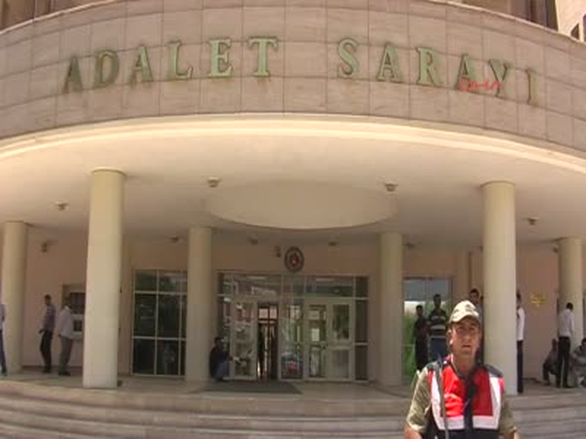 25 Kilo Esrara 2 Gözaltı