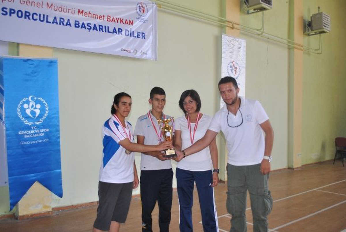 8. Doğu ve Güneydoğu Anadolu Yaz Sporları