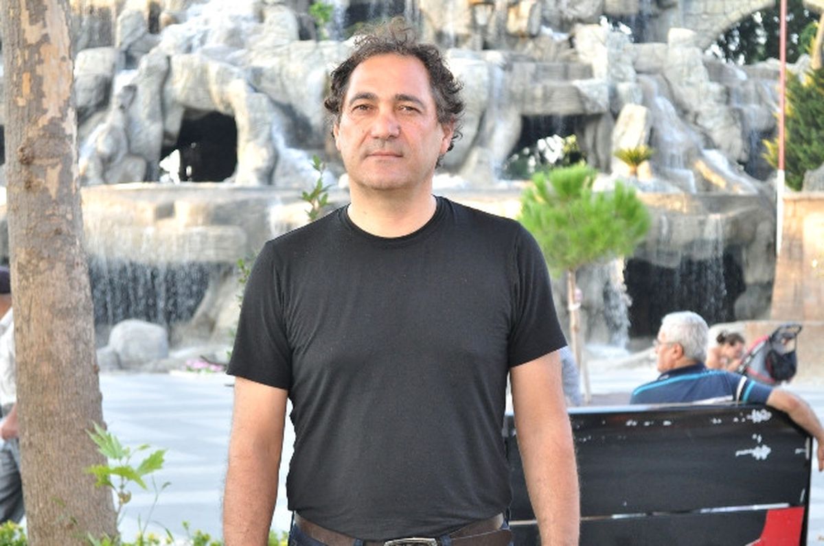 Antalya\'da Ali Gürbüz Sevinci