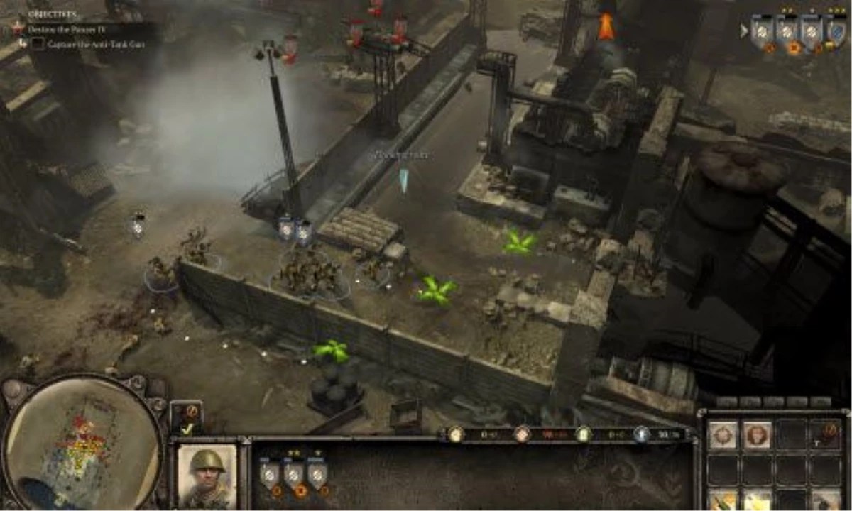 Company of Heroes 2: İNCELEME