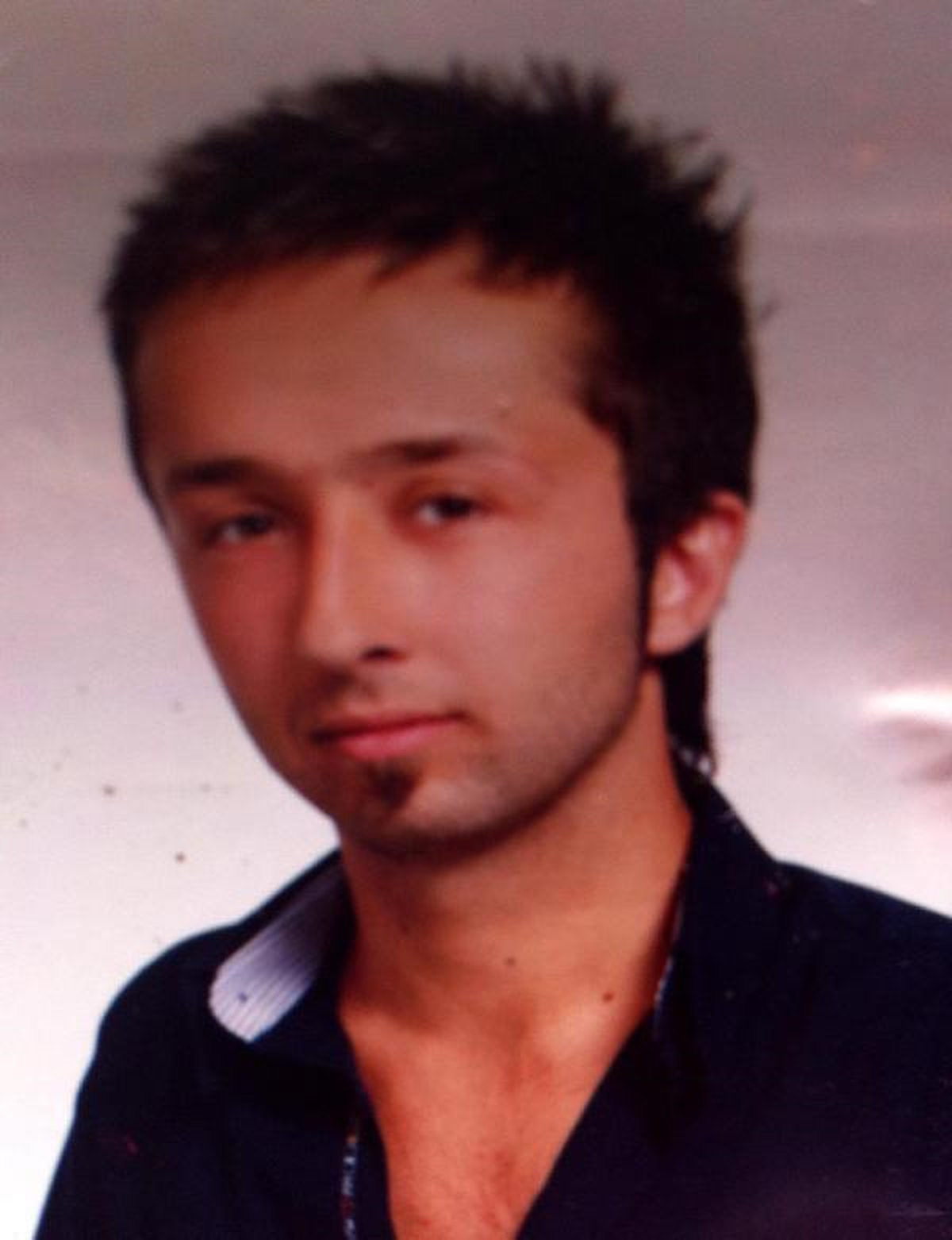 Denize Düşen Gencin Cesedi Bulundu