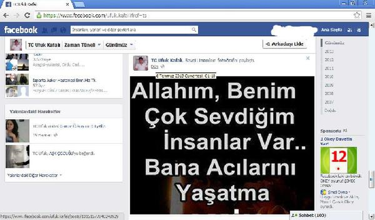 Düğün Dönüşü Motosiklet Kazasında Öldü