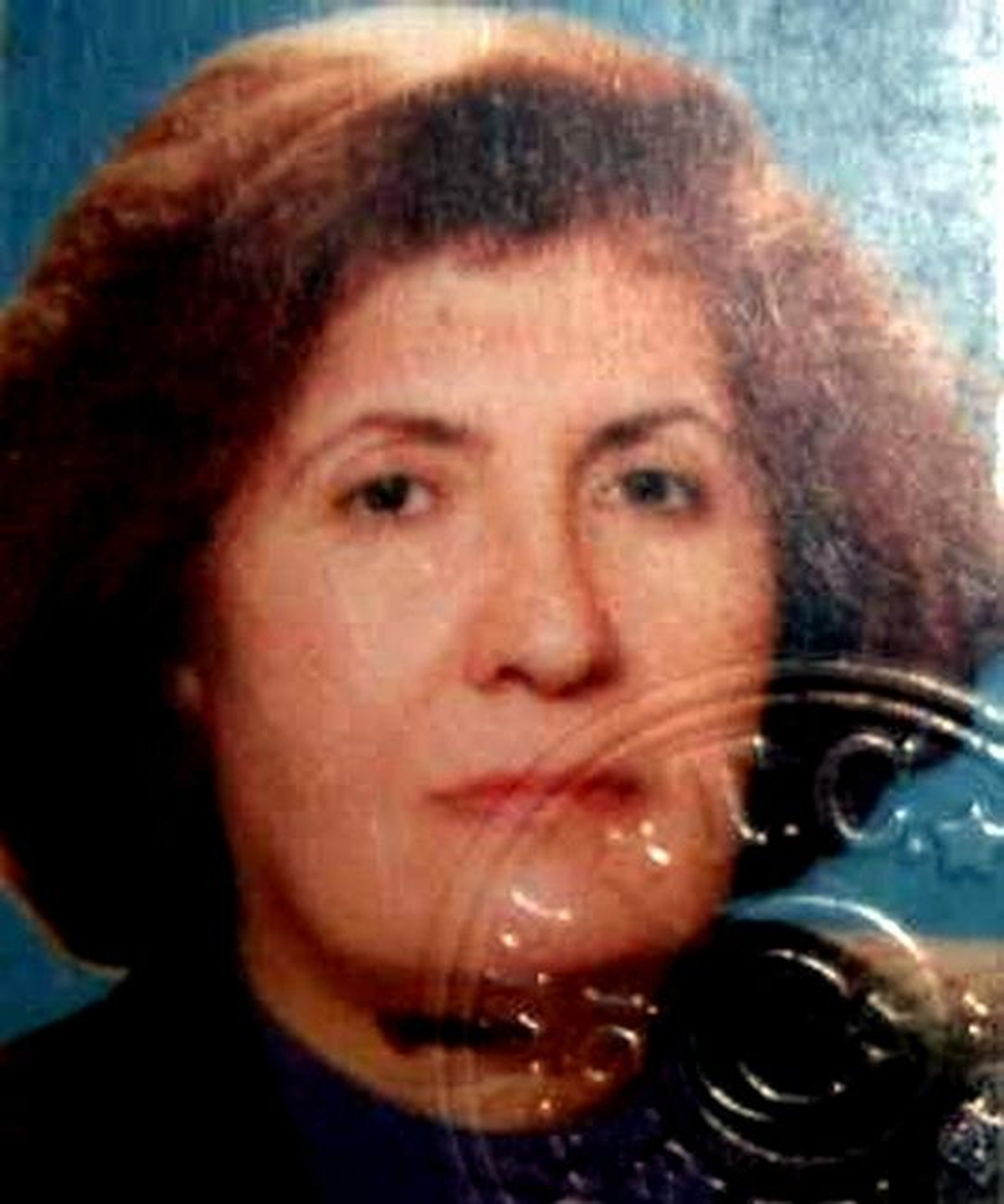 Eski Milletvekilinin Eşi Denizde Kalp Krizi Geçirdi