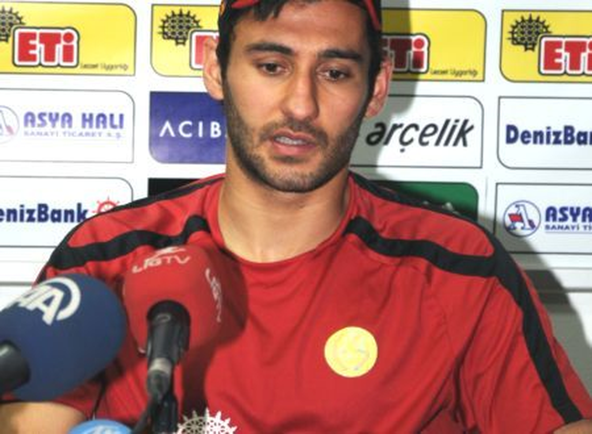 Fenerbahçe\'den Veysel Sarı Açıklaması