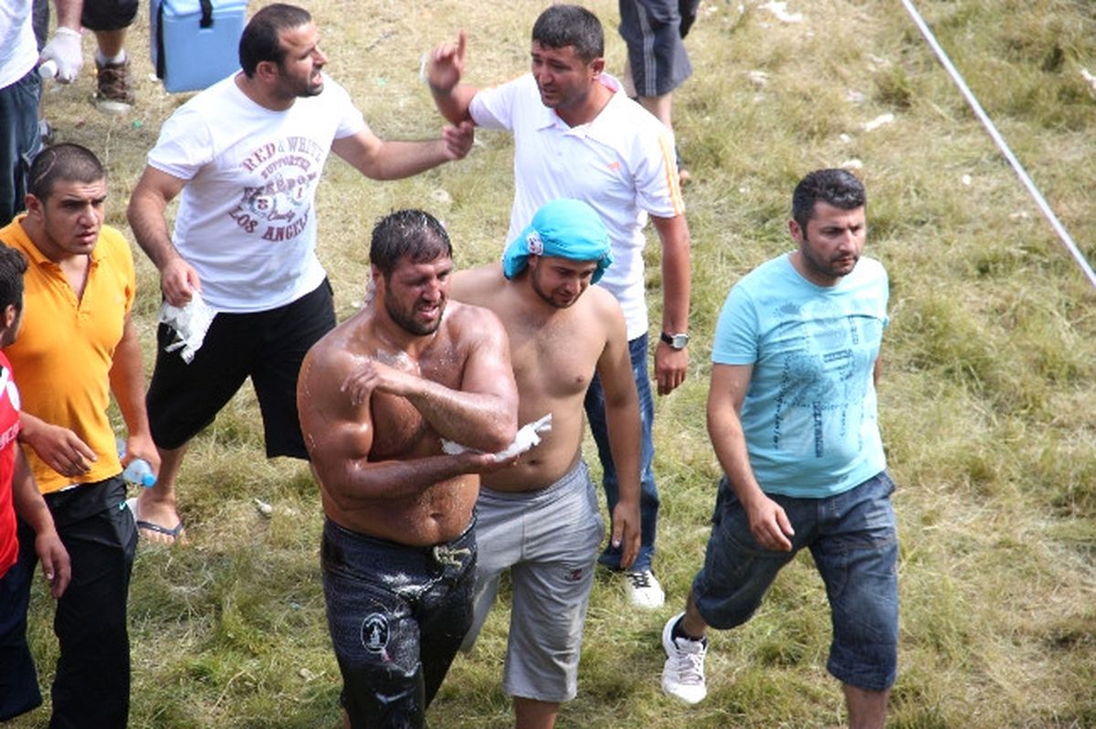 Kara\'nın İtirazları Sonucu Değiştirmedi