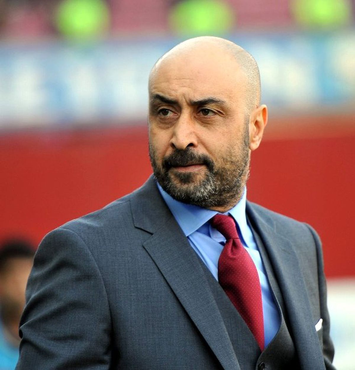 Karabükspor\'da Tolunay Kafkas Sesleri