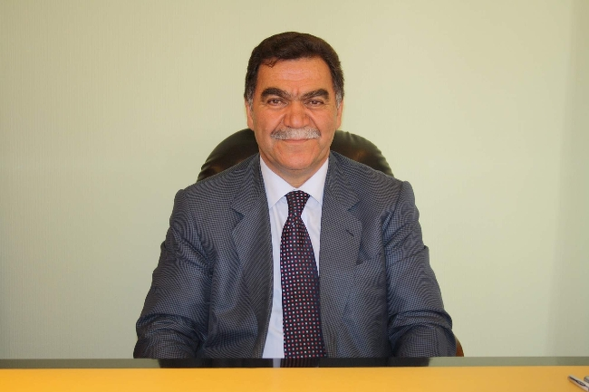 Kesob Başkanı Mustafa Alan