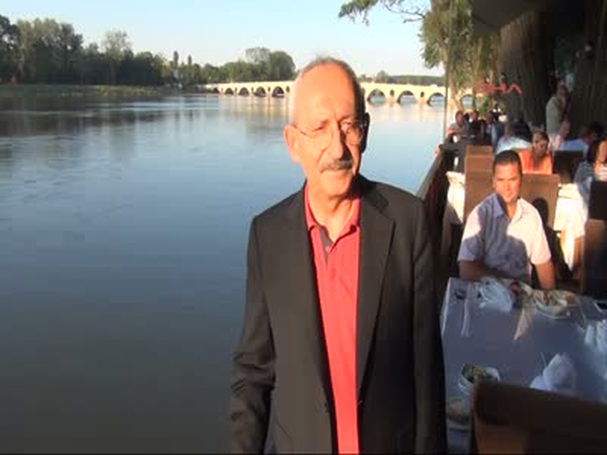 "Kılıçdaroğlu ve Bakanlar Er Meydanı\'nda" Haberine Ek