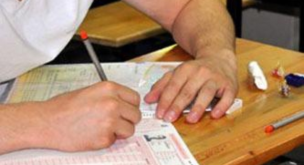KPSS\'de Adaylara Siber Saldırı Sorusu