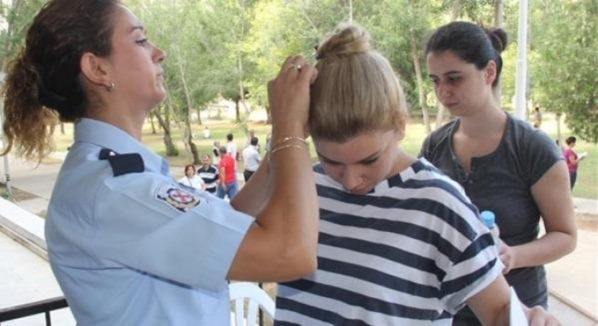 KPSS\'de Polisin Toka Sınavı