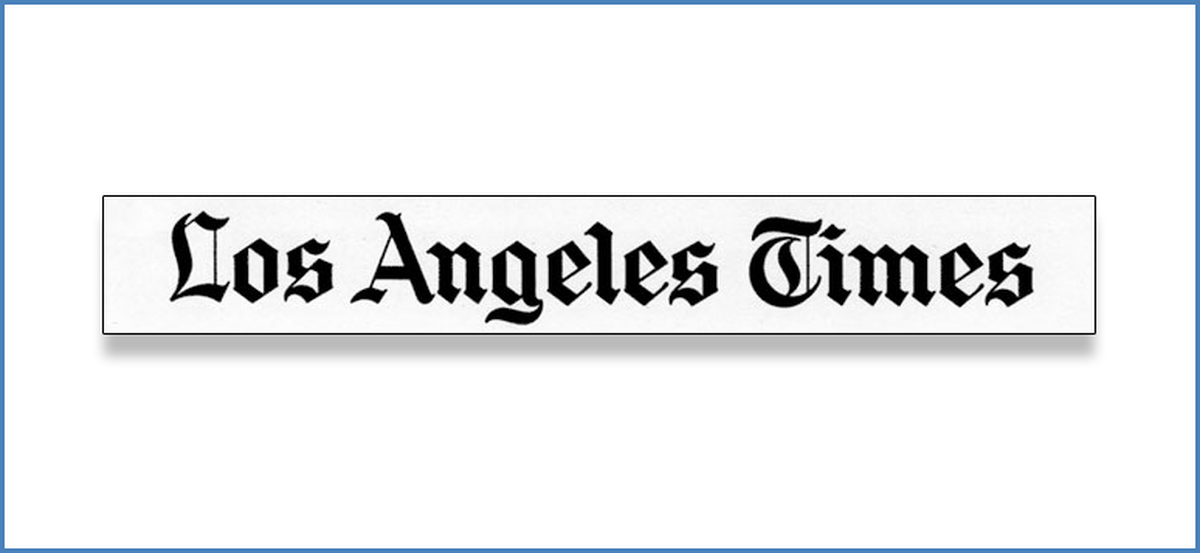 Los Angeles Times\'tan Türkiye Analizi