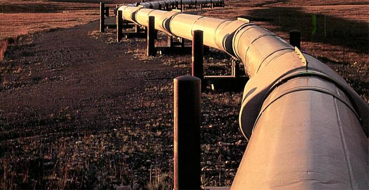 Mısır Ürdün Gaz Hattına Sabotaj