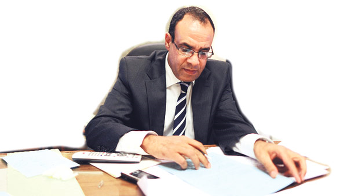 Mısır ve Suriye Arasındaki Diplomatik İlişki