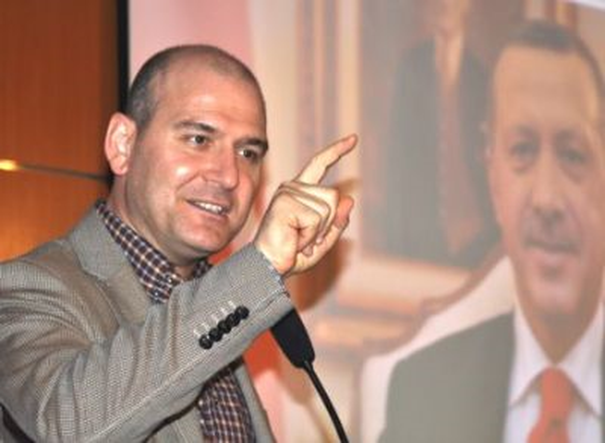 Mostarlılar Kültür ve Sosyal Yardımlaşma Derneği, Bayrampaşa\'da Açıldı
