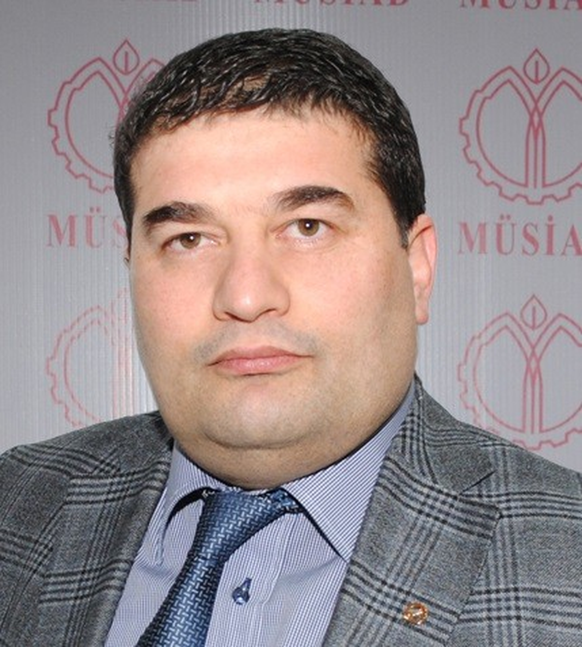 Müsiad\'dan Mısır\'daki Darbeye Tepki