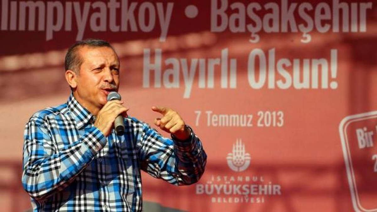 Otogar Olimpiyatköy Metro Hattı Açılışı