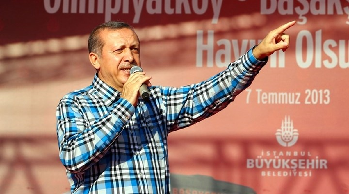 Otogar Olimpiyatköy Metro Hattının Açılışı