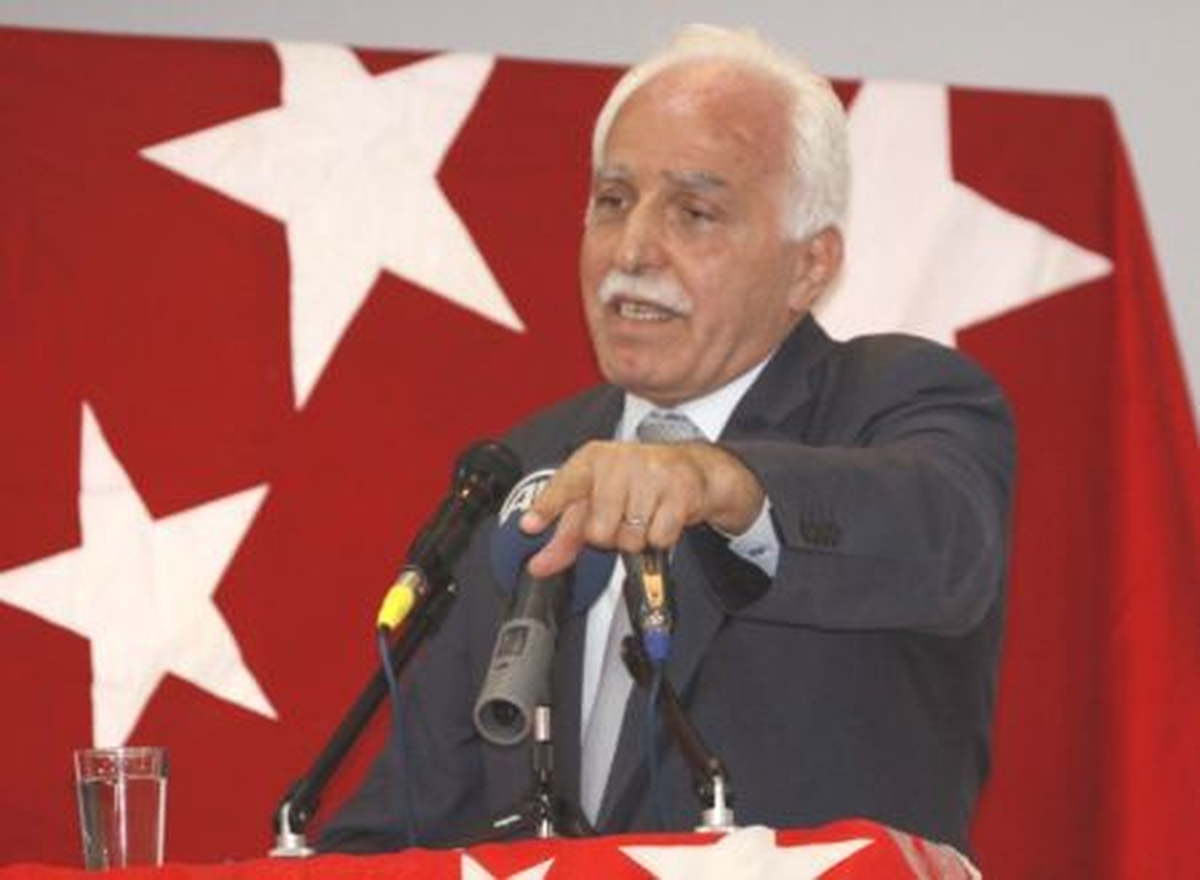 Saadet Partisi Genel Başkanı Kamalak Açıklaması