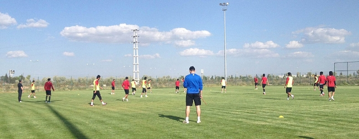 Spor Toto 2. Lig