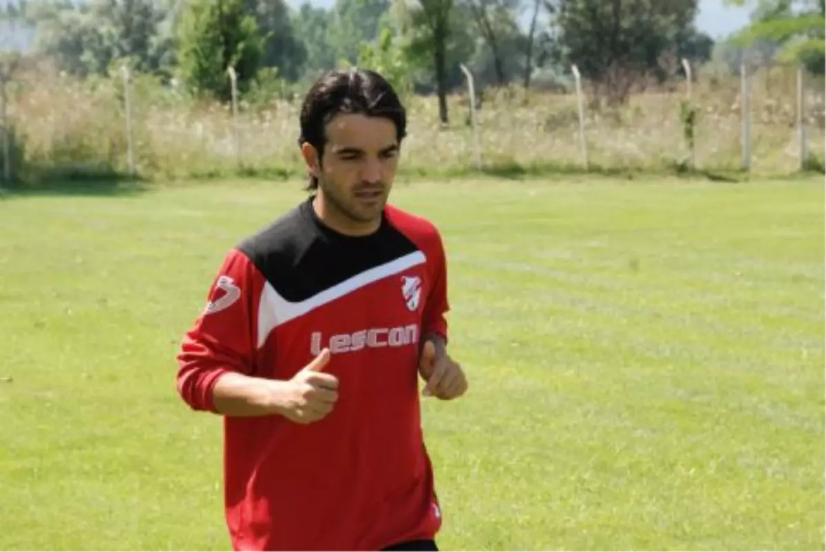 Turgutluspor'dan Caner Ağca'ya Teklif