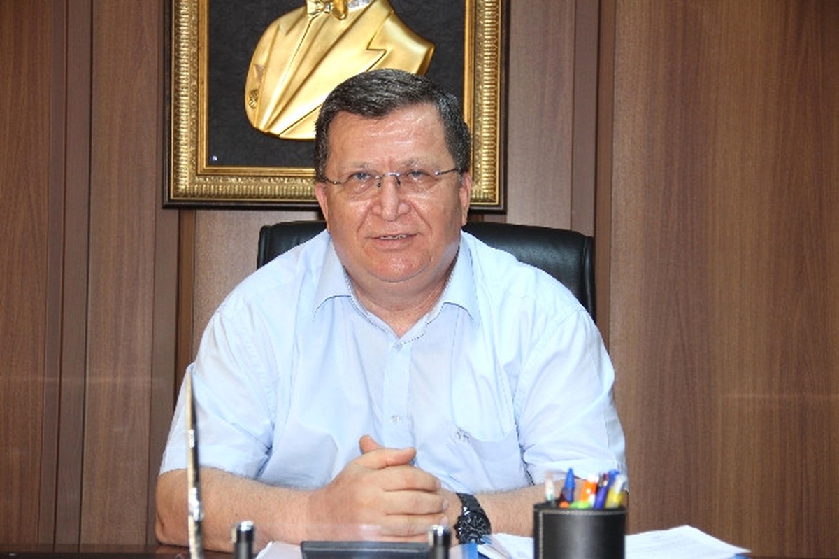Ülgen: "Her Şey Yolunda Gittiği İçin Hiç Fark Edilmedik"