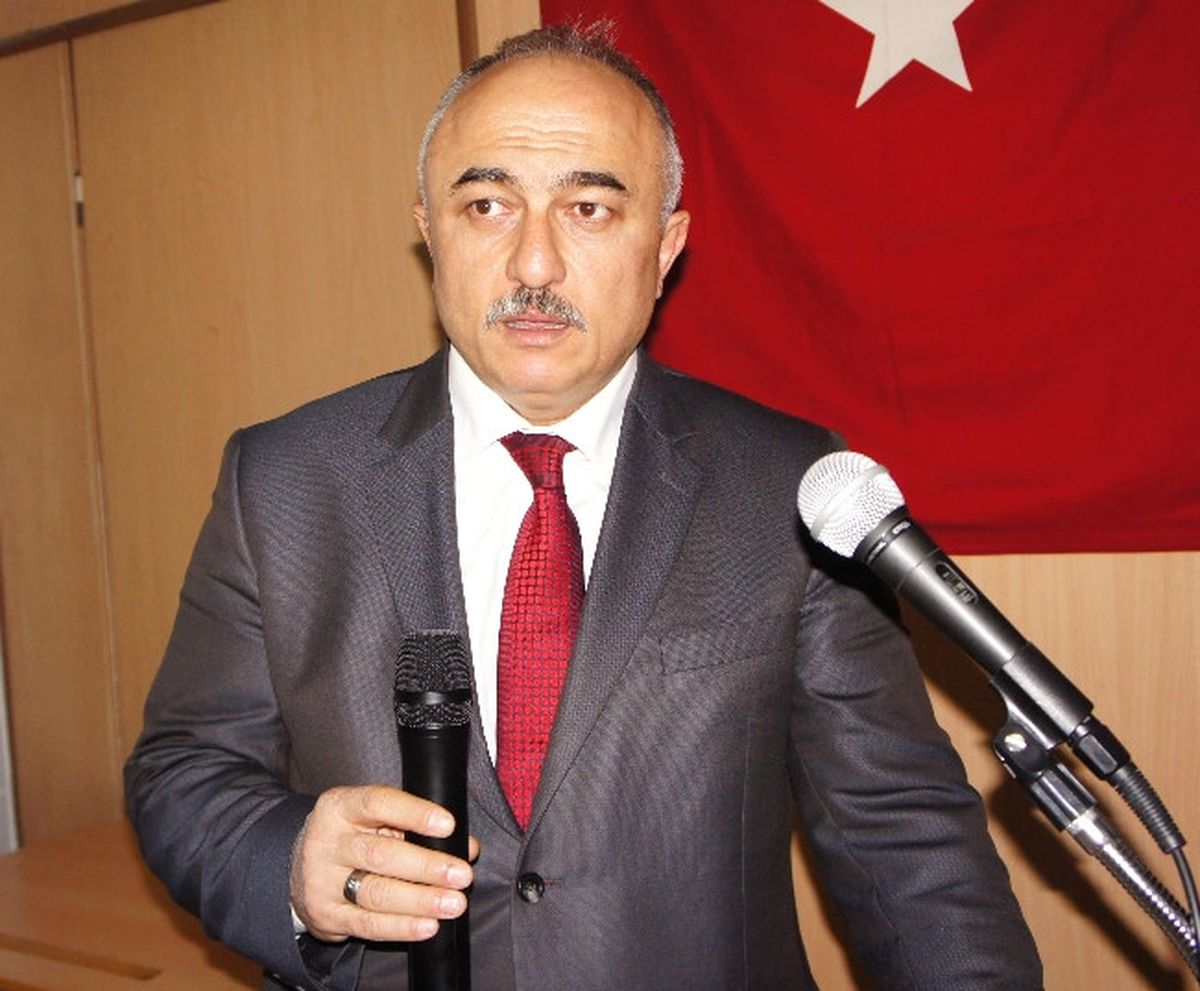 Uluslararası Kooperatifler Günü