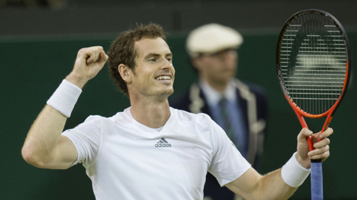 Wimbledon Tenis Turnuvası