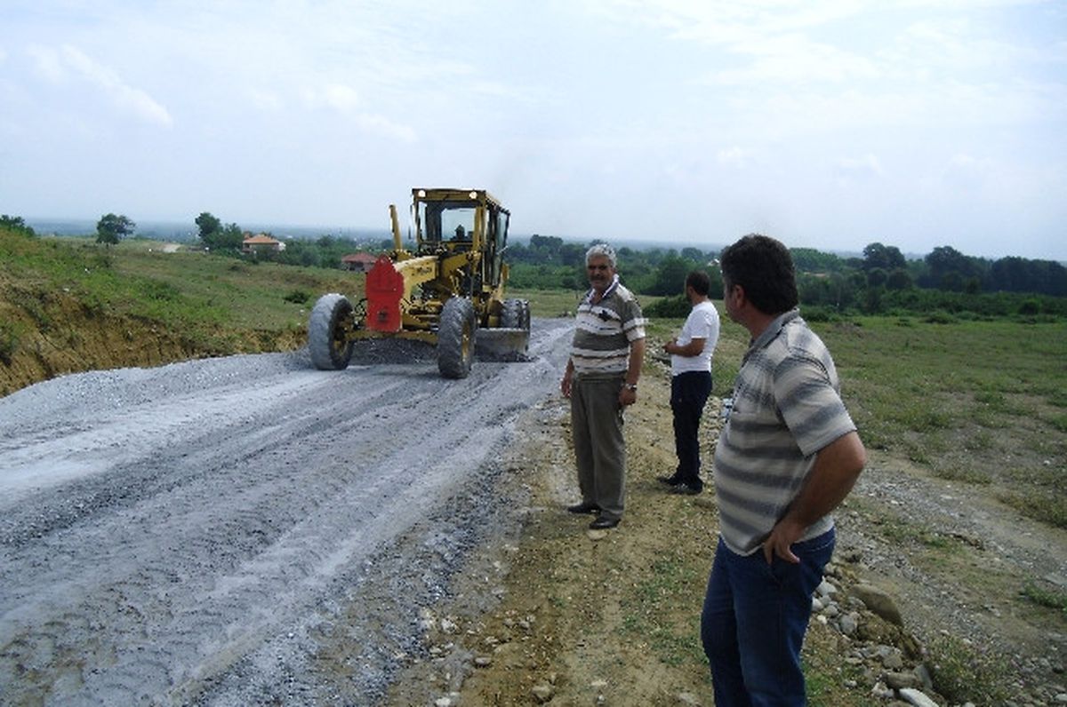 Yılların Sorunu Bitiyor