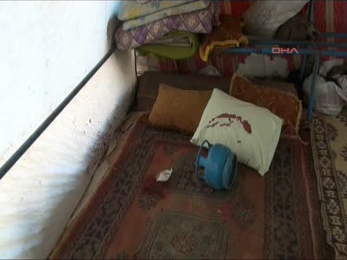 "40 Lira İçin Birlikte Yaşadığı Kadını Piknik Tüpüyle Dövdü" Haberine Ek