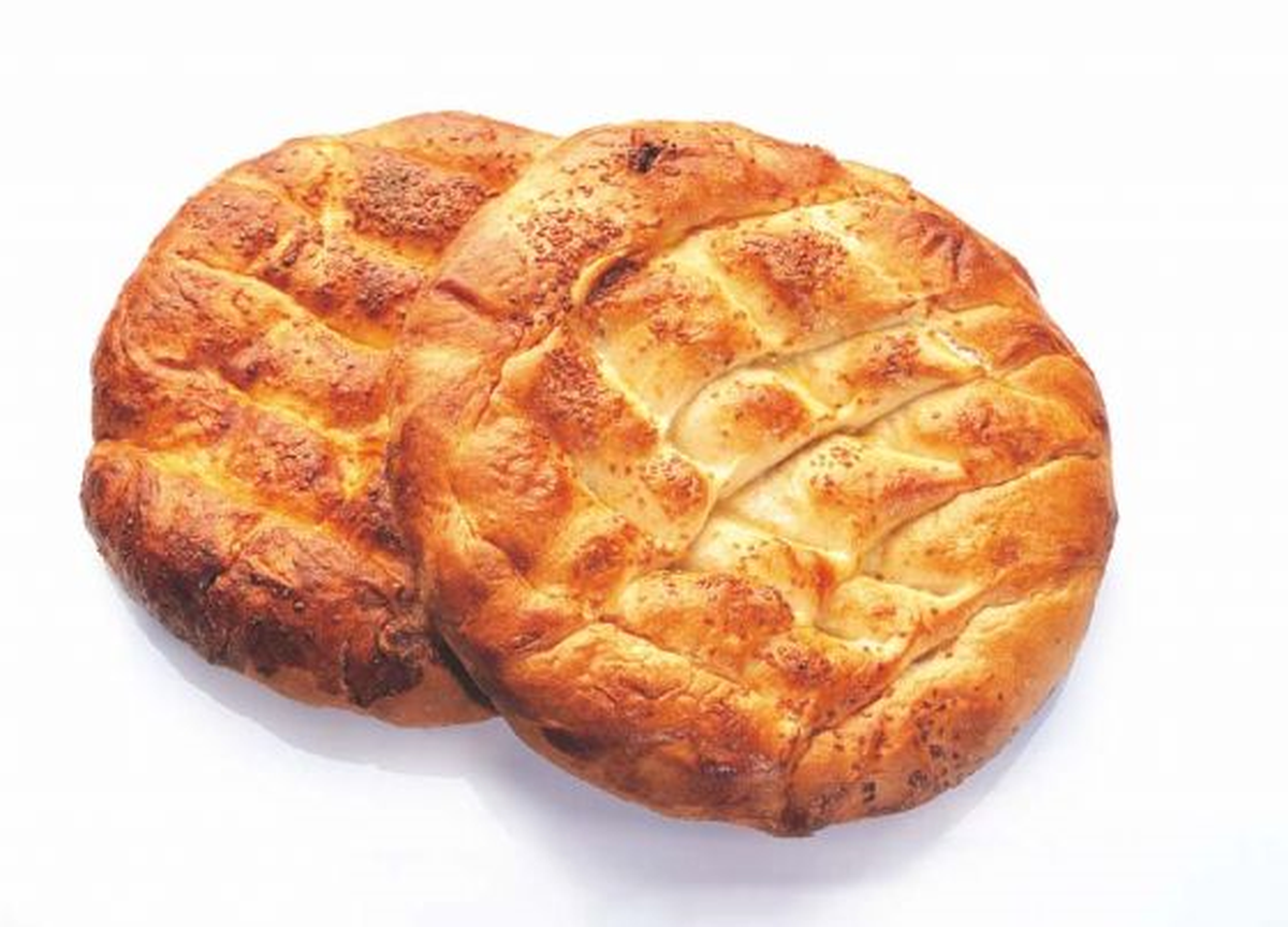 Açılışa Özel "Bedava Ekmek"