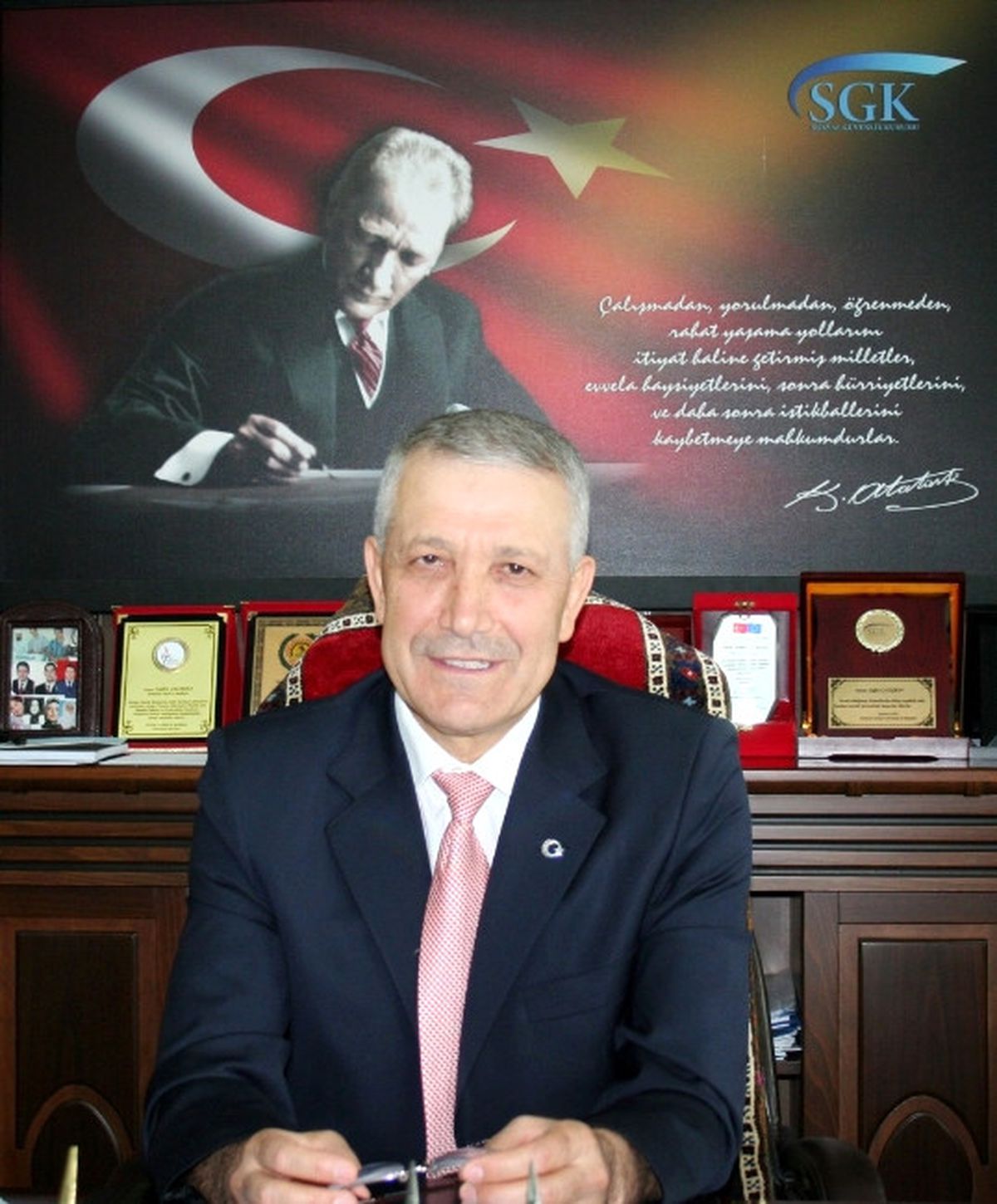 Aksaray\'da 184 Kişi Kayıt Altına Alındı
