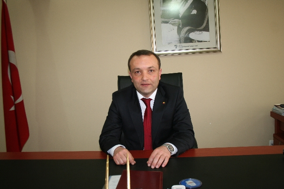 Alaplı TSO\'dan Hisarcıklıoğlu\'na Tam Destek