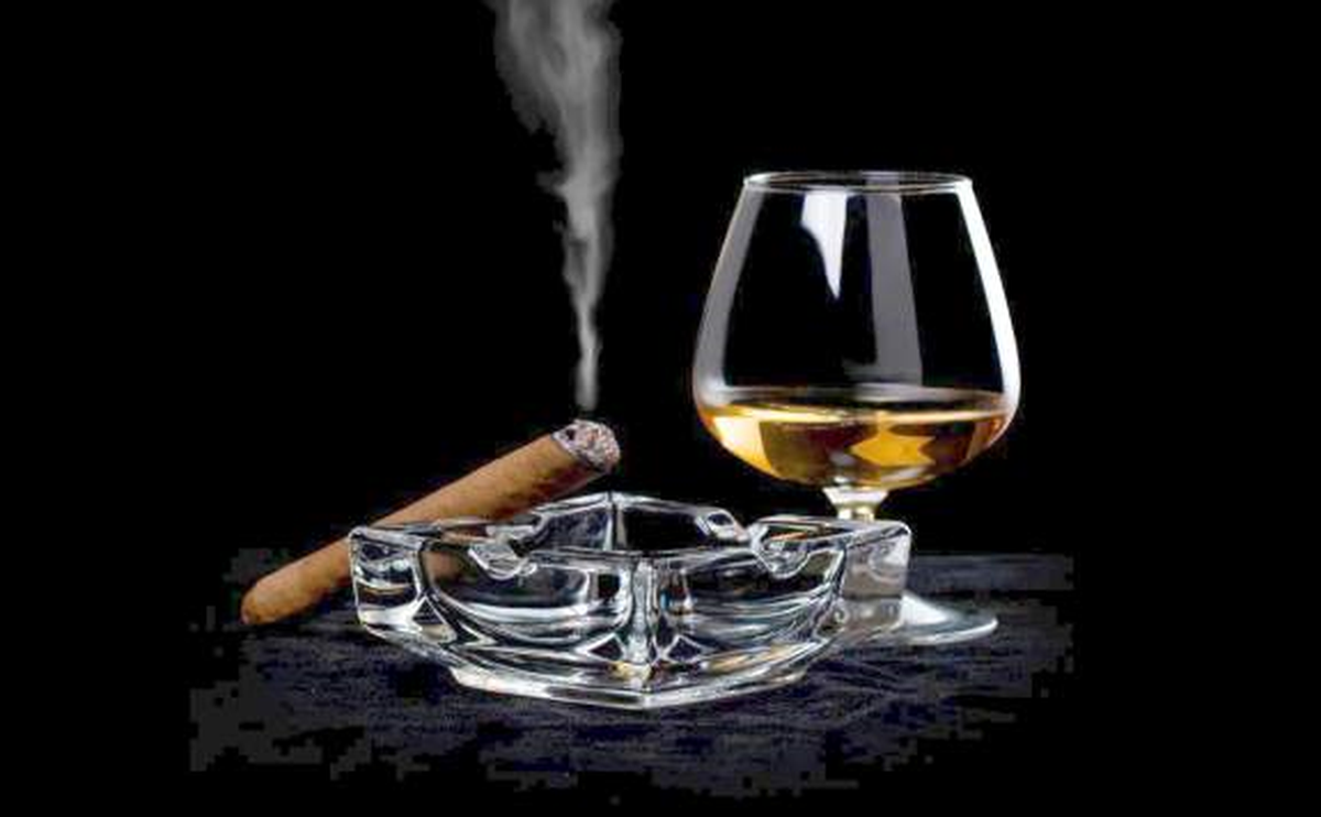 Alkol ve Sigara Tüketimi, Pankreas Kanserini Tetikliyor