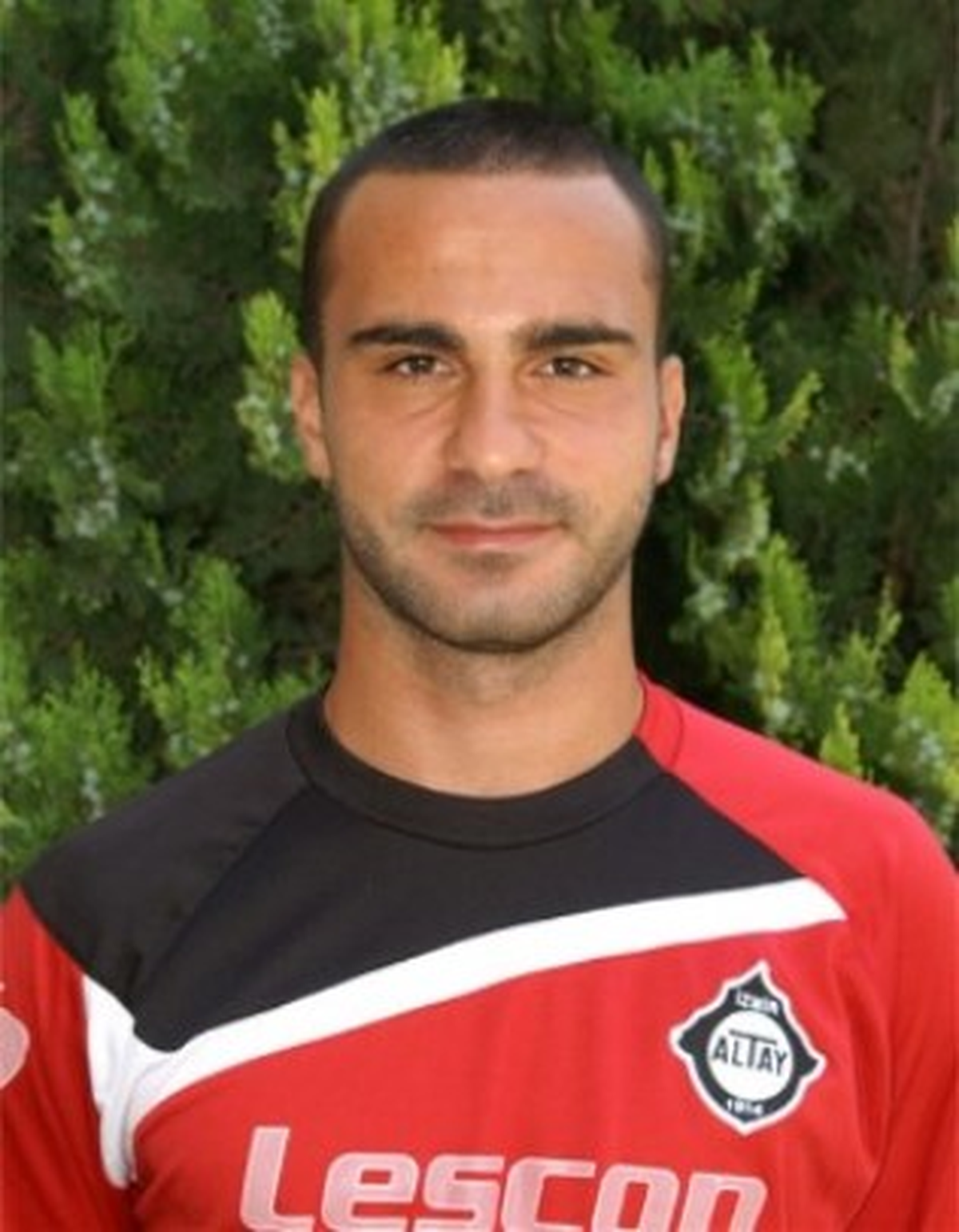 Altay\'da Transfer Çalışmaları