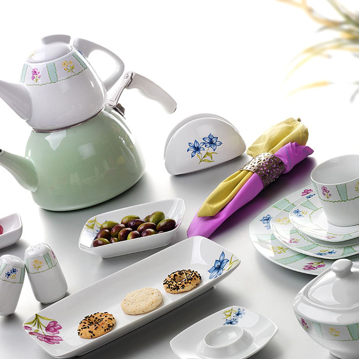 Altıncı Cadde\'den Ramazan Sürprizi!