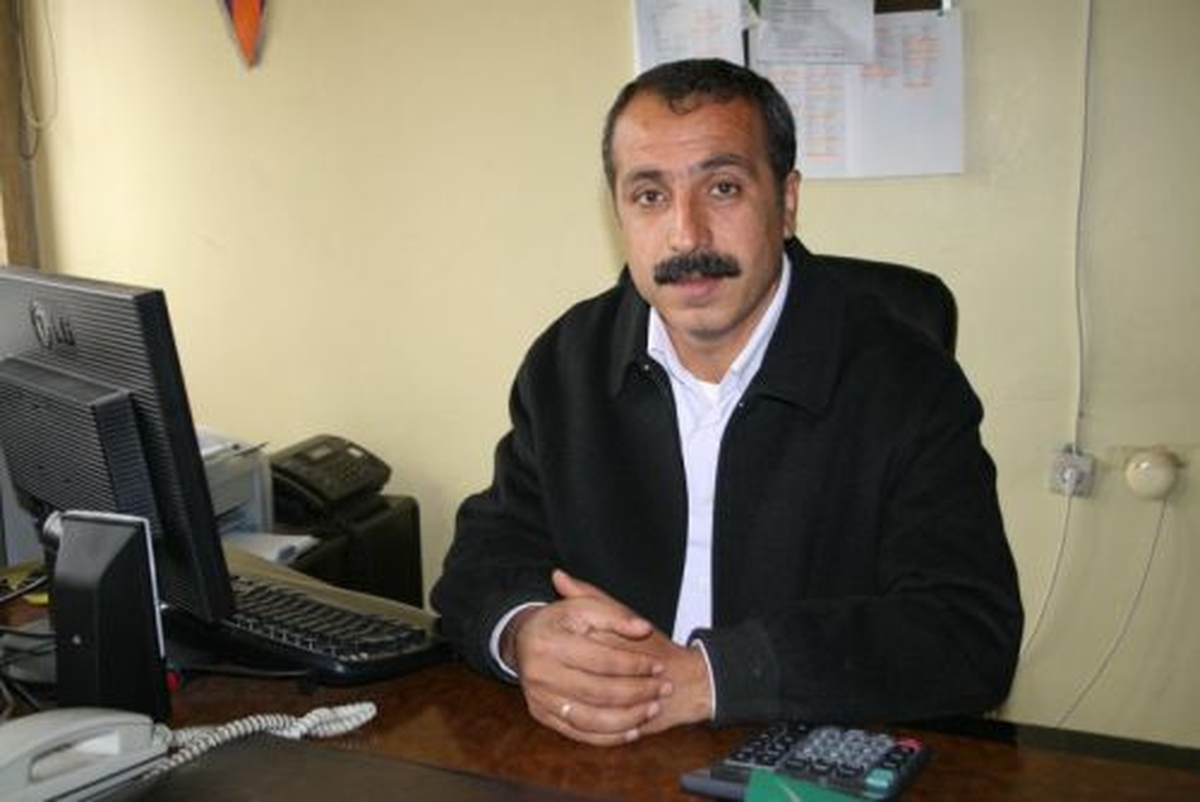 Anız Yangını Uyarısı