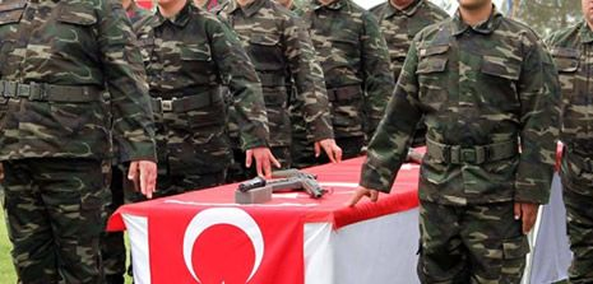 Asker Kadına Karşı Şiddetle Mücadele Edecek
