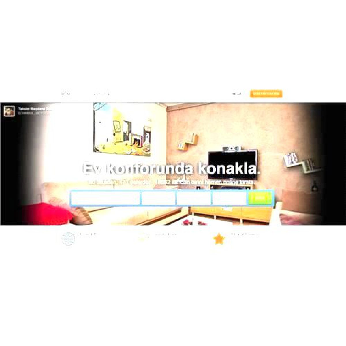 Aslanoba Capital ve 212 Ventures, Kısa Dönemli Ev Kiralama Platformu Hemenkiralik.com\'a 2,5 Milyon...