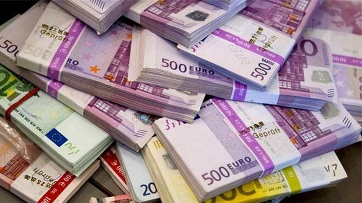 Avro Bölgesi Yunanistan\'ın Kredi Dilimini Onayladı