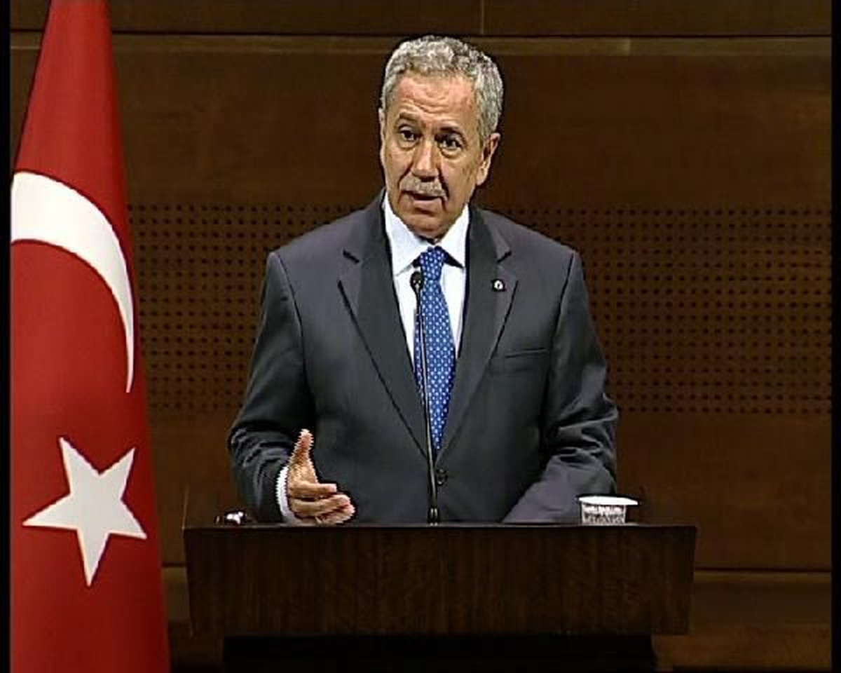 Bakanlar Kurulu Sona Erdi