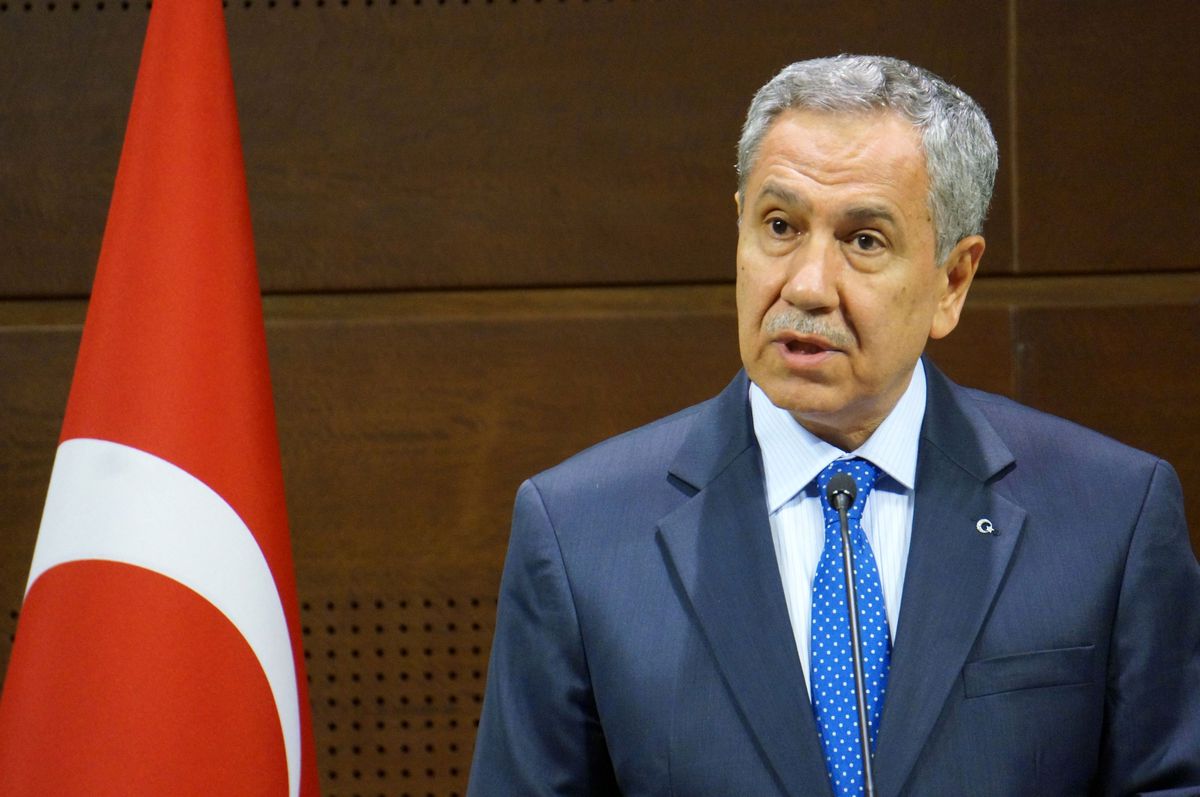 Bakanlar Kurulu Toplantısı