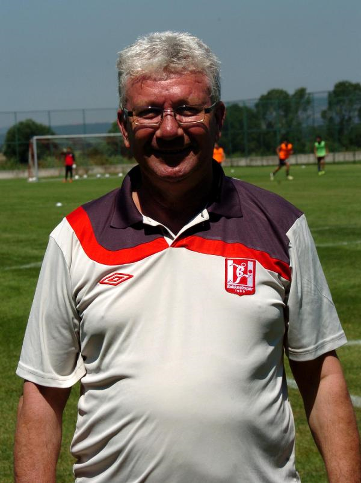 Balıkesirspor\'da Hedefi Futbolcular Belirleyecek