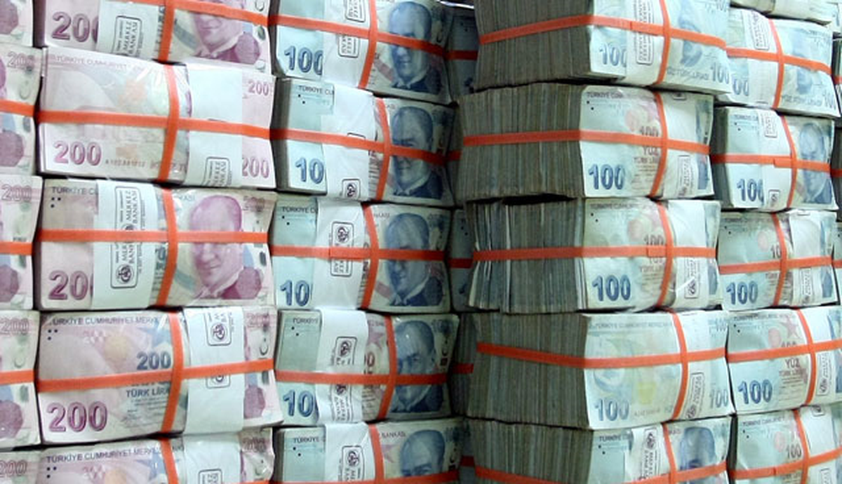 Bankacılık Sektörünün Net Karı 11.4 Milyar TL Oldu