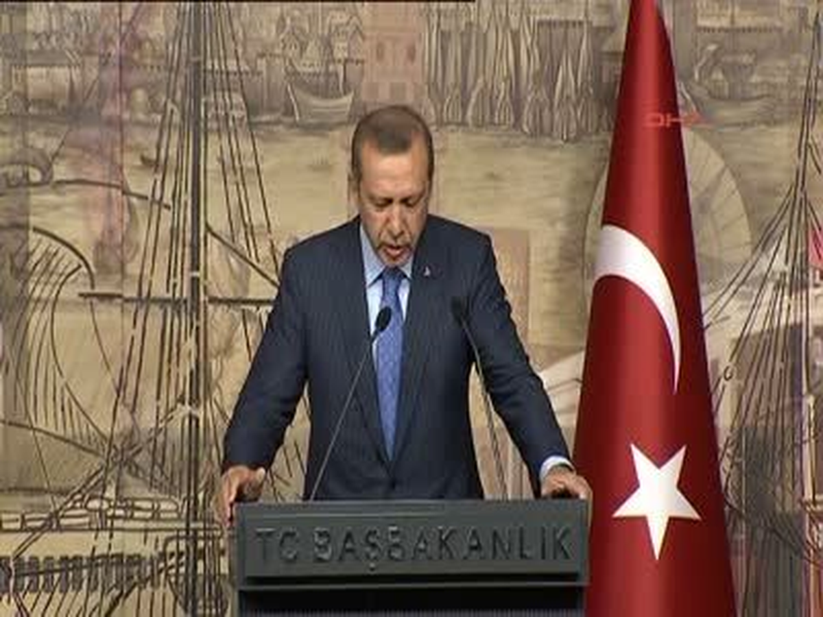 Başbakan Ankara\'ya Gitti