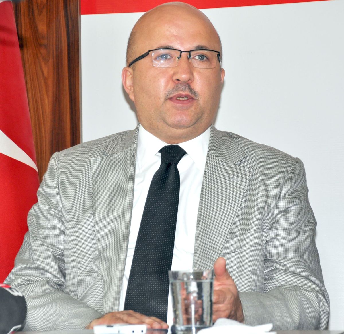 Başkan Çoban\'dan Ramazan Ayı Mesajı