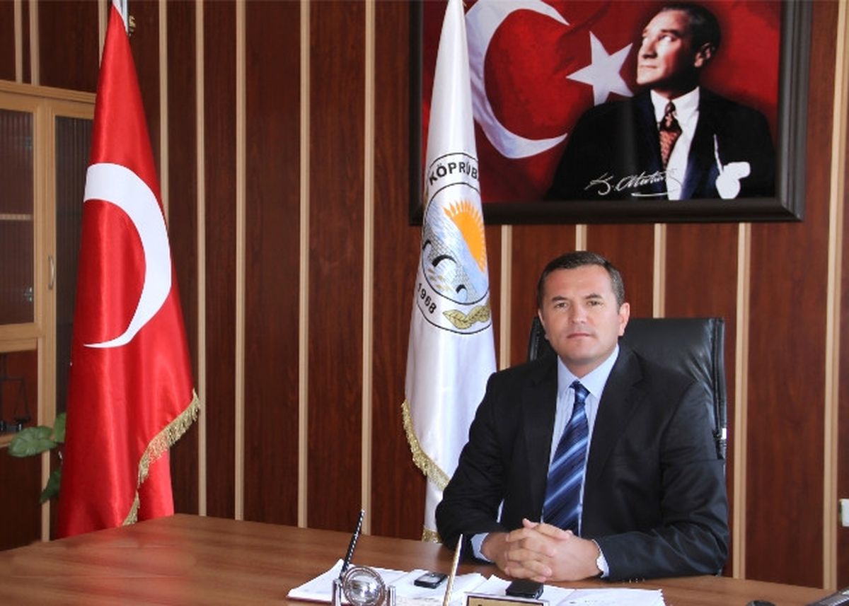 Başkan Mergen İbadet ve Paylaşma Yüklü Bir Ramazan Diledi