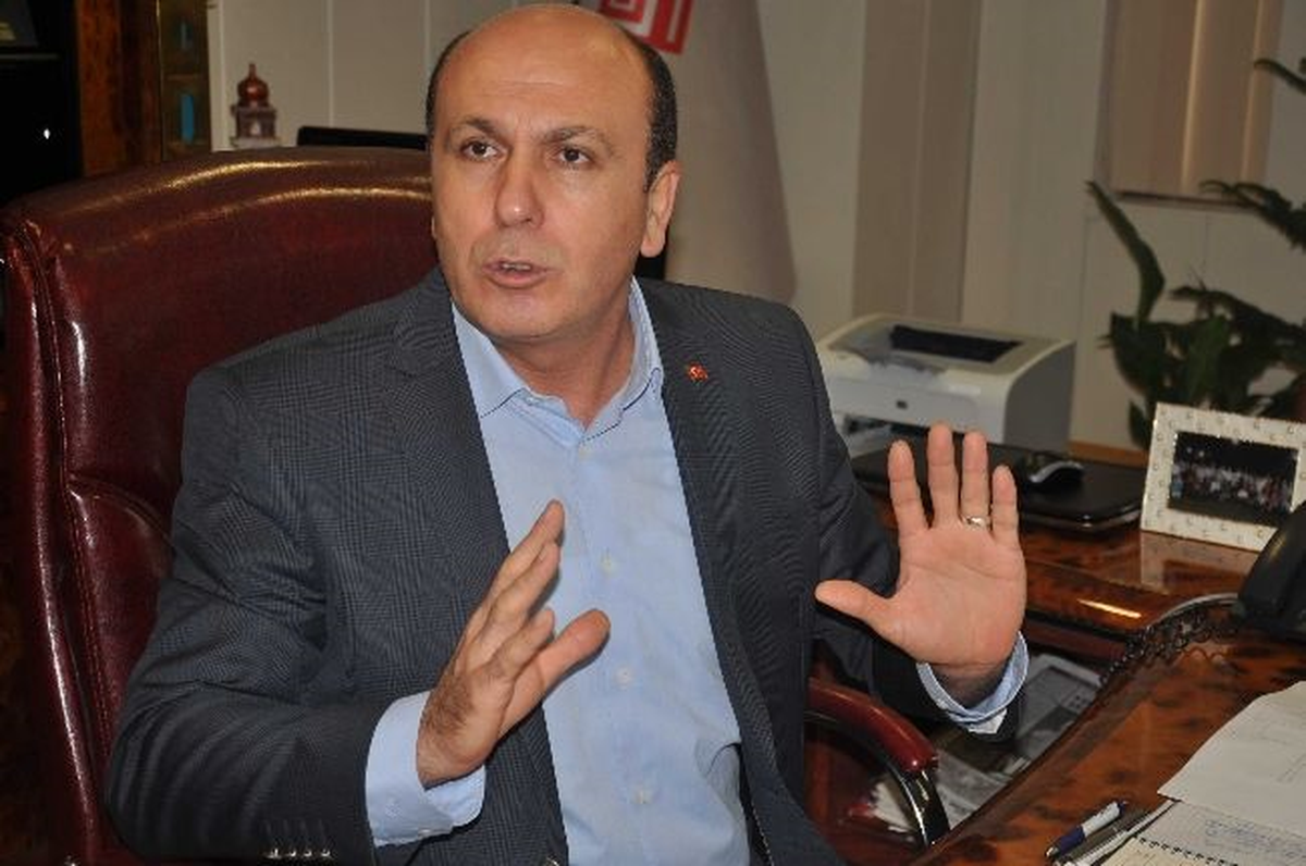 Belediye Başkanı İsmail Ok, Projelerle İlgili Teknik Gezi Düzenledi