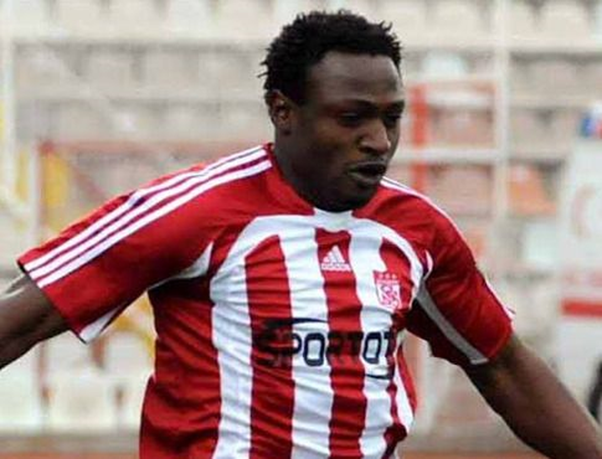 Beşiktaş, Eneramo\'yu Borsaya Bildirdi